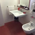 酒店 菲奥瑞拉酒店 西尼加利亚