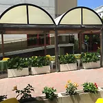 酒店 菲奥瑞拉酒店 西尼加利亚