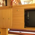 酒店 菲奥瑞拉酒店 西尼加利亚