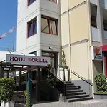 菲奥瑞拉酒店 酒店 西尼加利亚