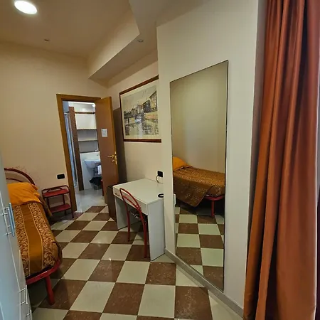 Hotel Fiorella 2*
