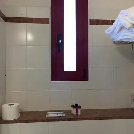 Hotel Fiorella 2*