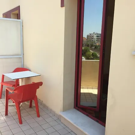Fiorella Senigallia