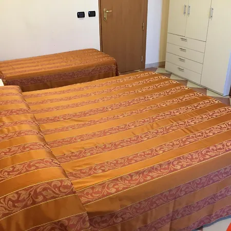 Fiorella Hotel Senigallia