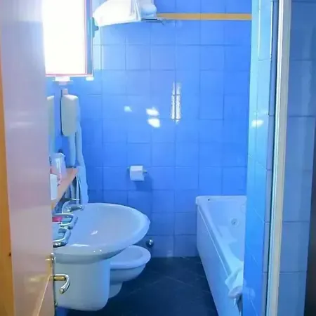 Fiorella Hotel Senigallia