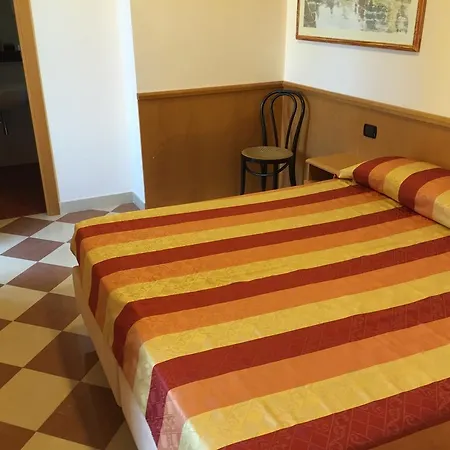 Hotel Fiorella Senigallia
