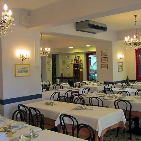 Fiorella 2* Senigallia