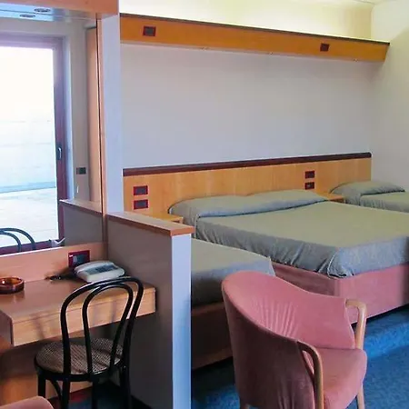 Fiorella Hotel Senigallia