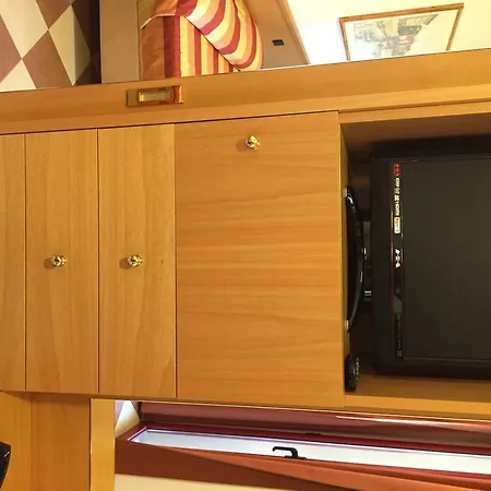 Hotel Fiorella Senigallia