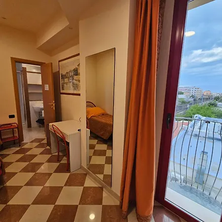 Fiorella Hotel Senigallia