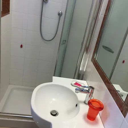 Hotel Fiorella Senigallia