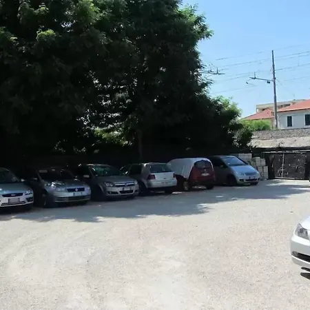 Hotel Fiorella Senigallia