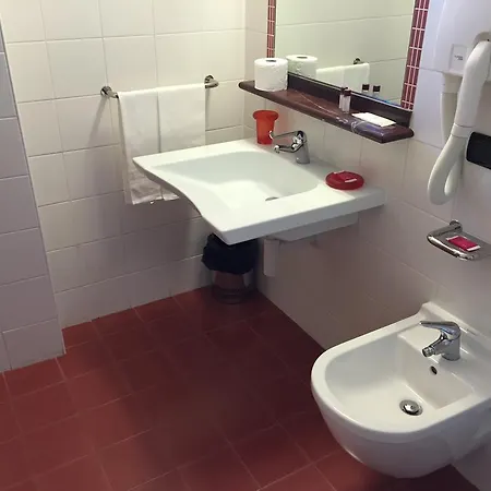 Hotel Fiorella Senigallia