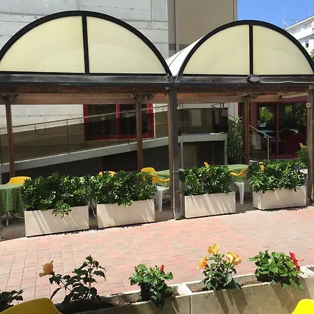 Hotel Fiorella Senigallia