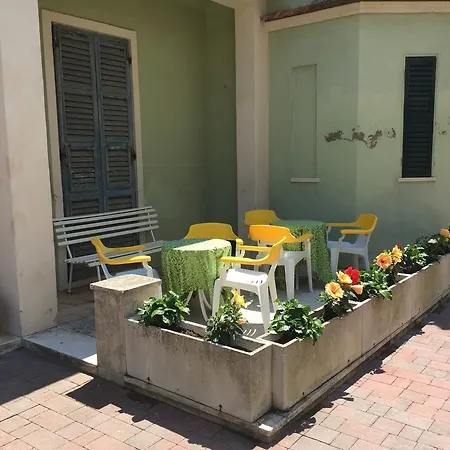 Fiorella Senigallia