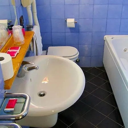 Fiorella 2* Senigallia