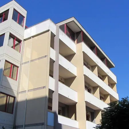 Fiorella 2* Senigallia