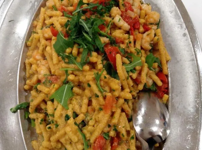 Fiorella 2* Senigallia