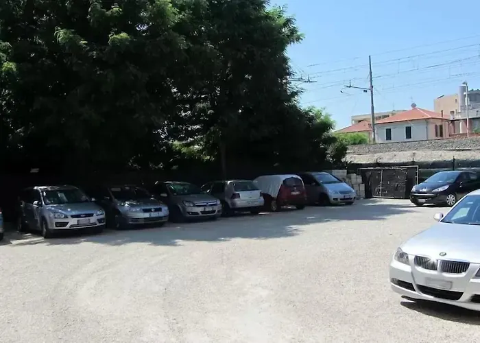 Hotel Fiorella Senigallia