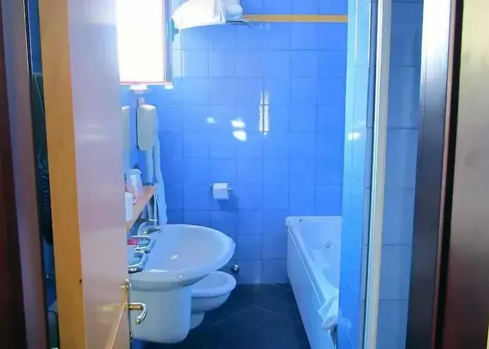 Fiorella Hotel Senigallia