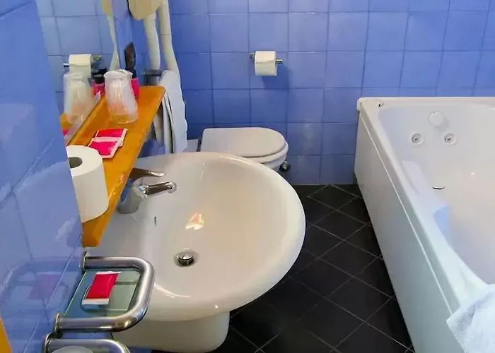 Fiorella 2* Senigallia