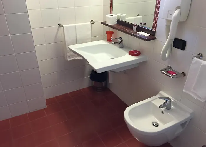 Hotel Fiorella Senigallia