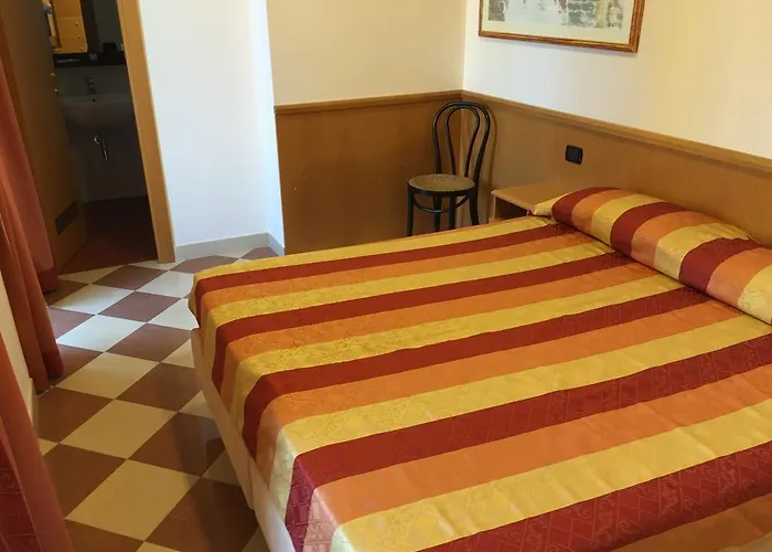 Hotel Fiorella Senigallia