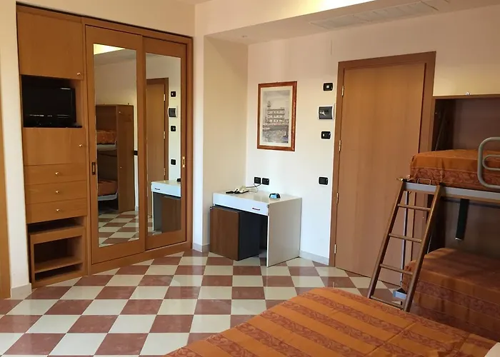 Fiorella 2* Senigallia