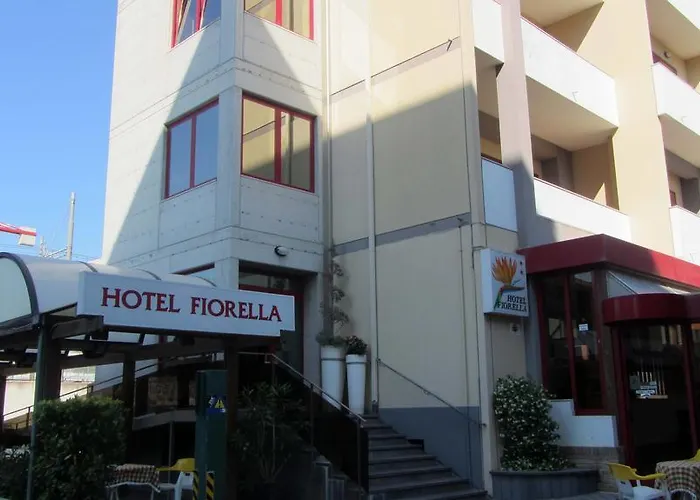 Fiorella 2* Senigallia