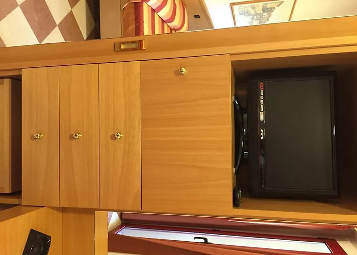 Hotel Fiorella Senigallia