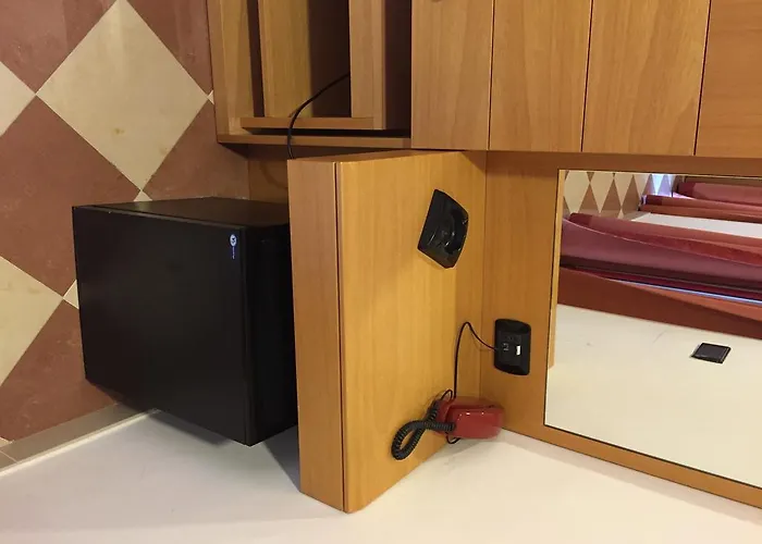 Fiorella Hotel Senigallia