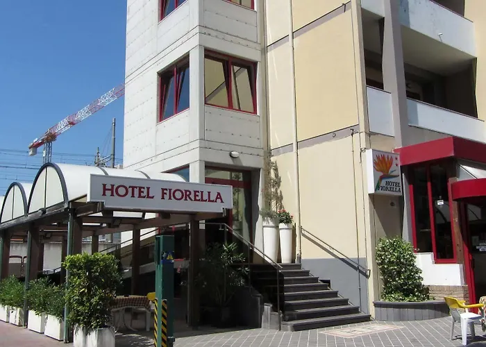 Fiorella Hotel Senigallia
