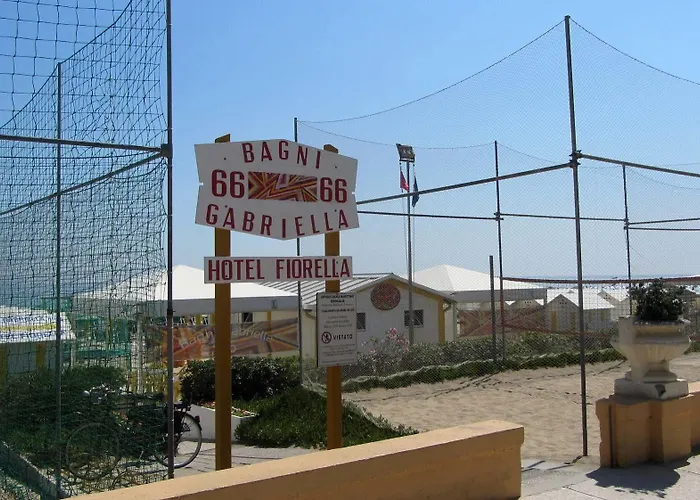 Fiorella Hotel Senigallia